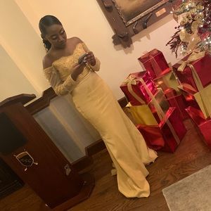 Bridesmaid/homecoming/ special event